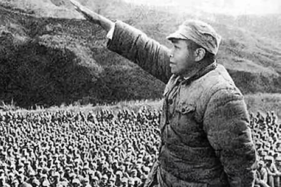 一生无儿无女的彭德怀,逝世后留下的48000元遗产都分了谁?