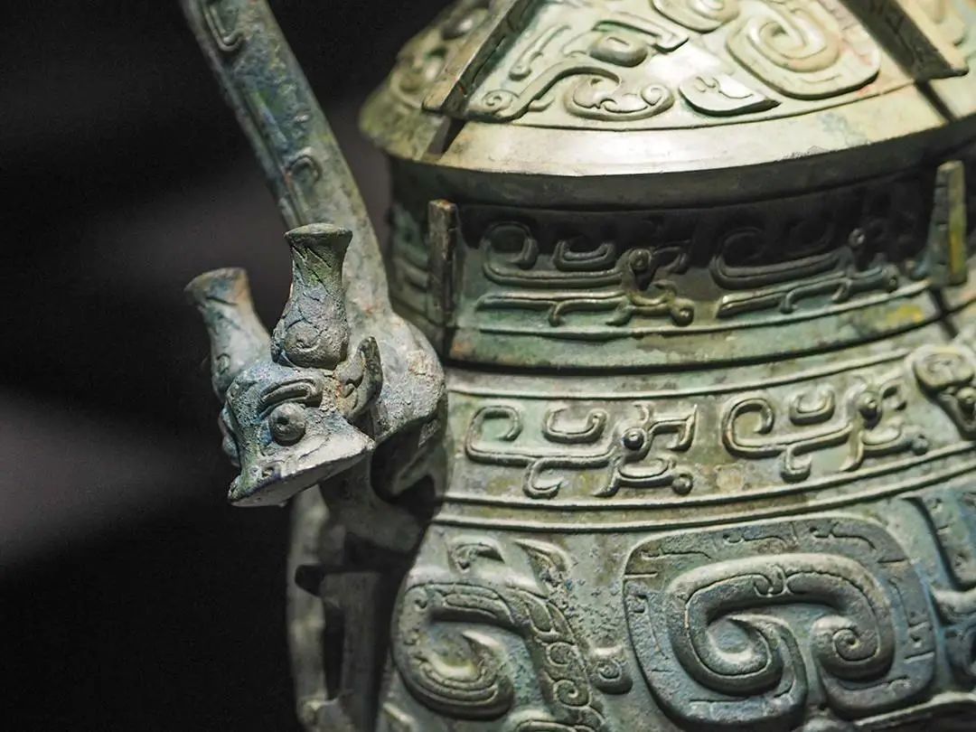 10分钟助你分清鼎鬲甗簋簠……做朋友圈里的青铜器大拿