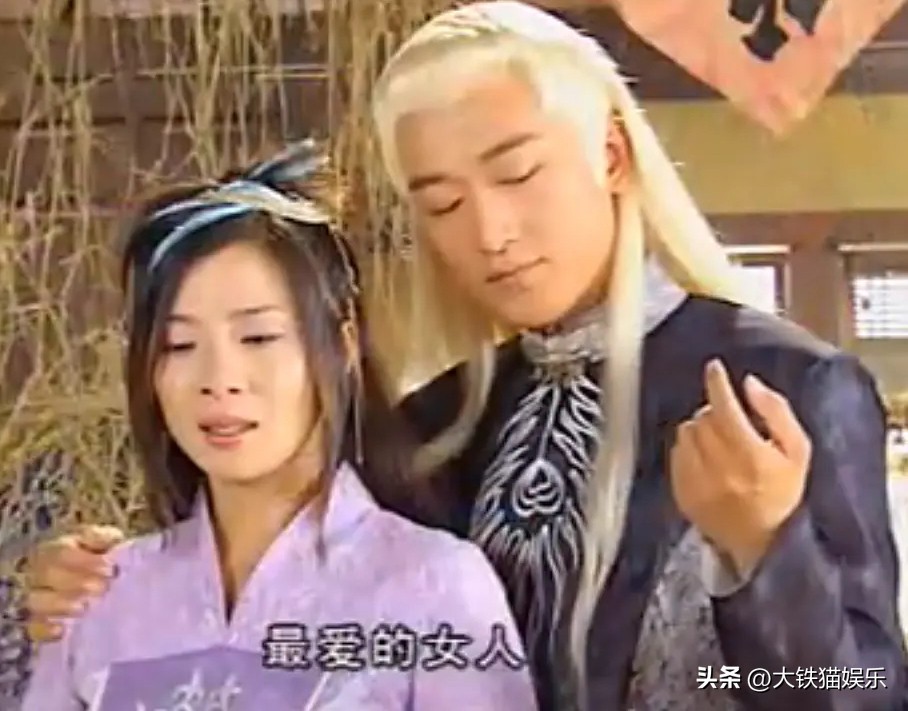 盘点被误认为是反派的角色,以为是好人结果是坏人