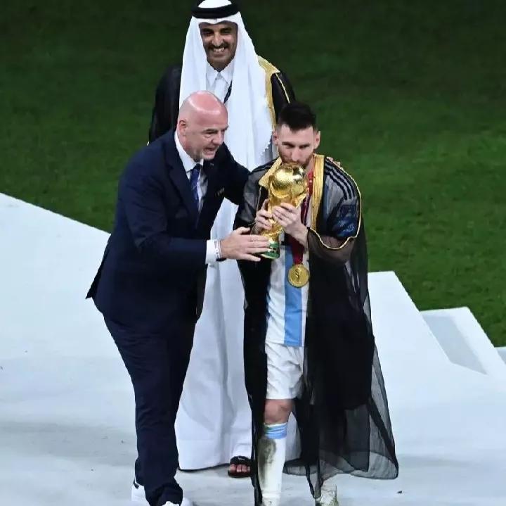 卫冕冠军魔咒阿根廷,卫冕冠军世界杯魔咒