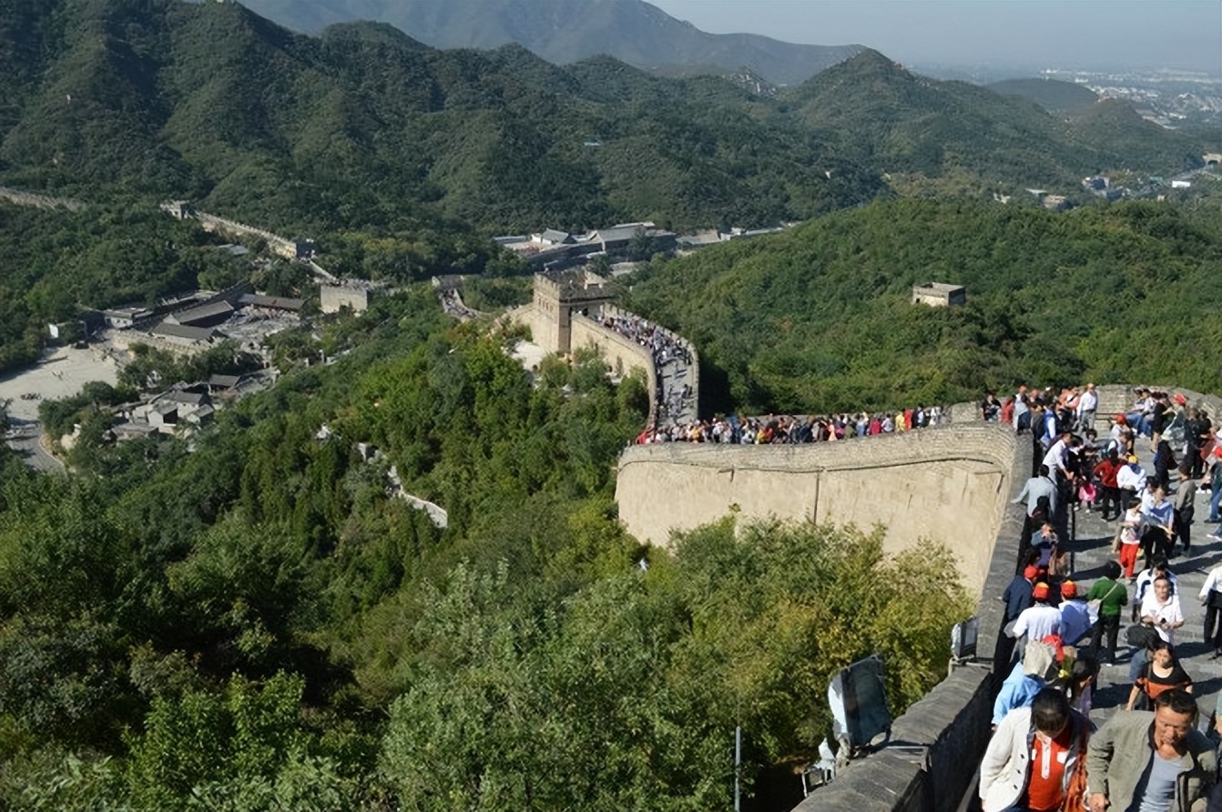 北京天津旅游六日纯玩行程,国庆节天津出发4-5天自由行