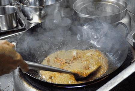 休渔期到了吗,开渔期的广东海鲜市场