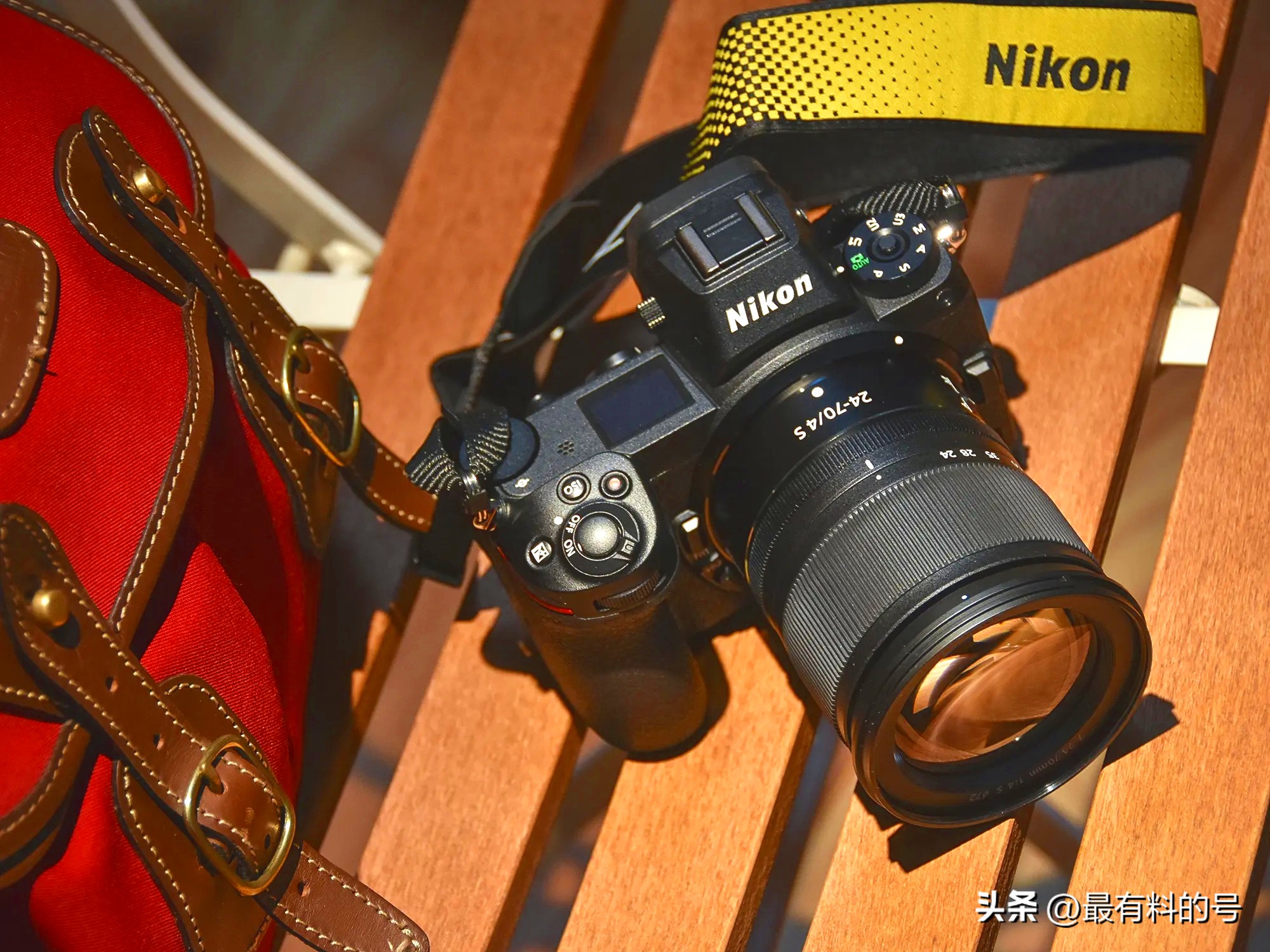 视频和照片拍摄双修的五款微单：索尼、佳能、富士、松下怎么选？