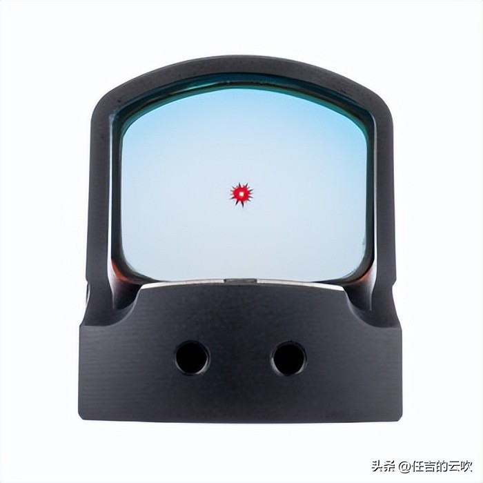 图丽镜头对比测评,图丽增倍镜评测