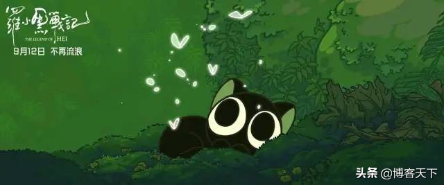 中国动画的海外市场纪录，到底是怎么创造的？