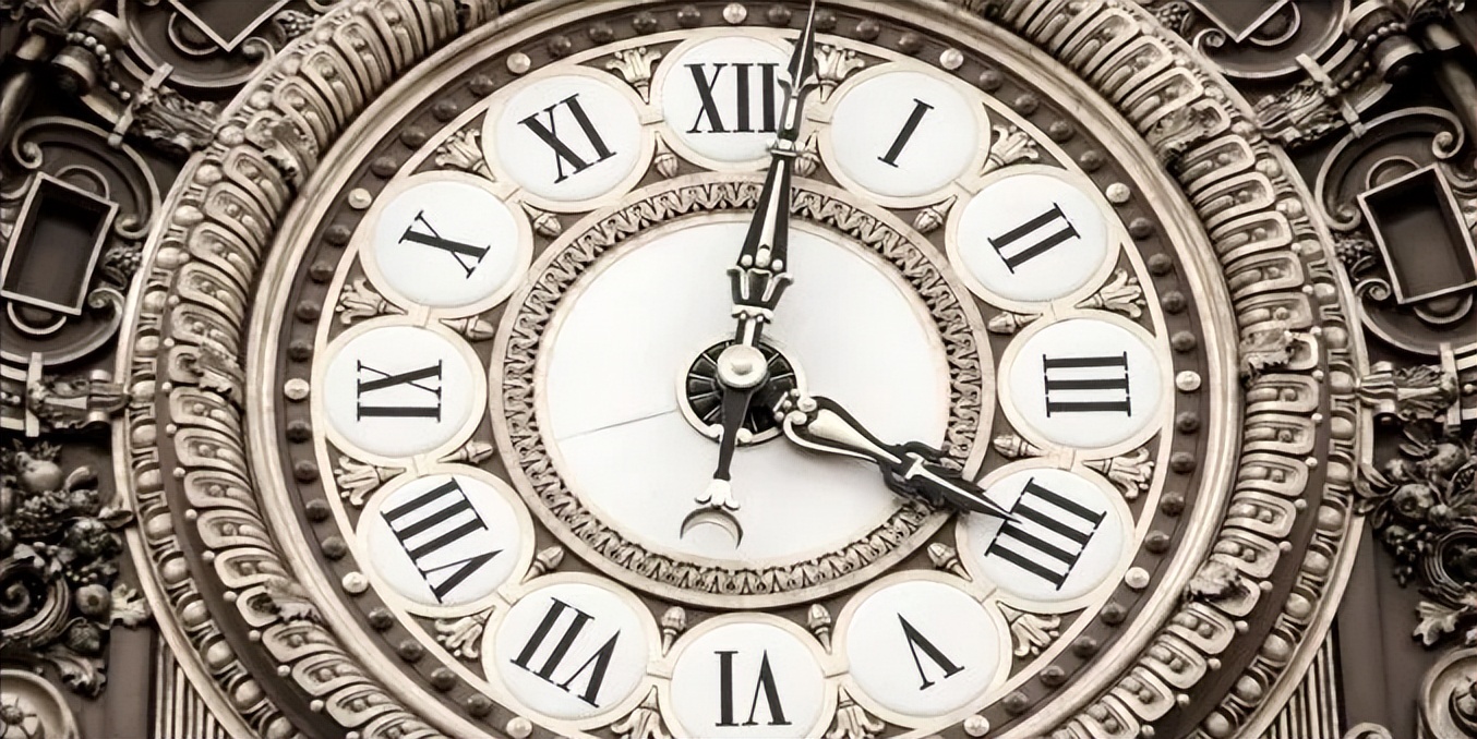 罗马数字几世纪出现的,罗马数字怎么念