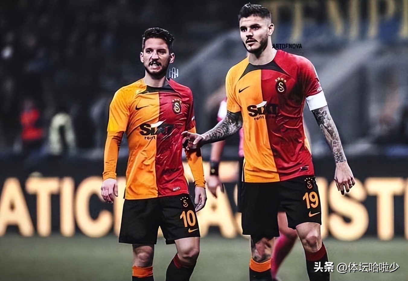 都是故人！皮尔洛执教这支球队，居然有这么多意甲老熟人