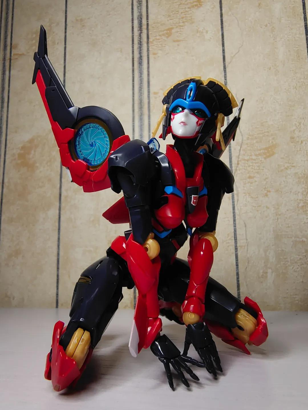 风雷模型风刃特典视频,风雷模型风刃什么时候出