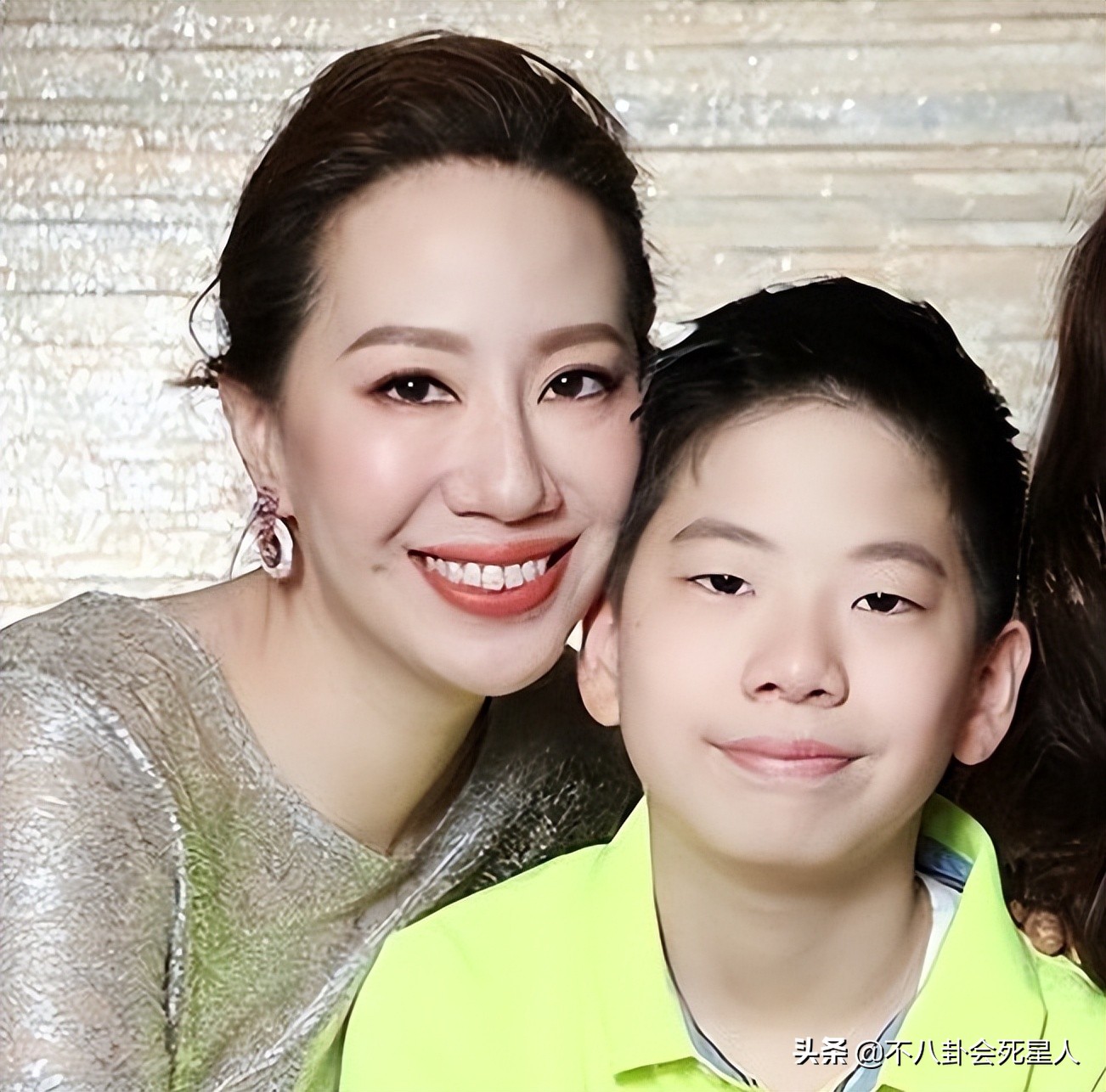 基因最强大的十大男明星,老婆神仙颜值排行榜