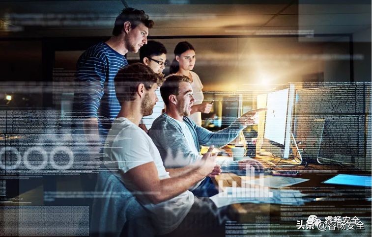 新冠与网安的异同及思考（第三弹）