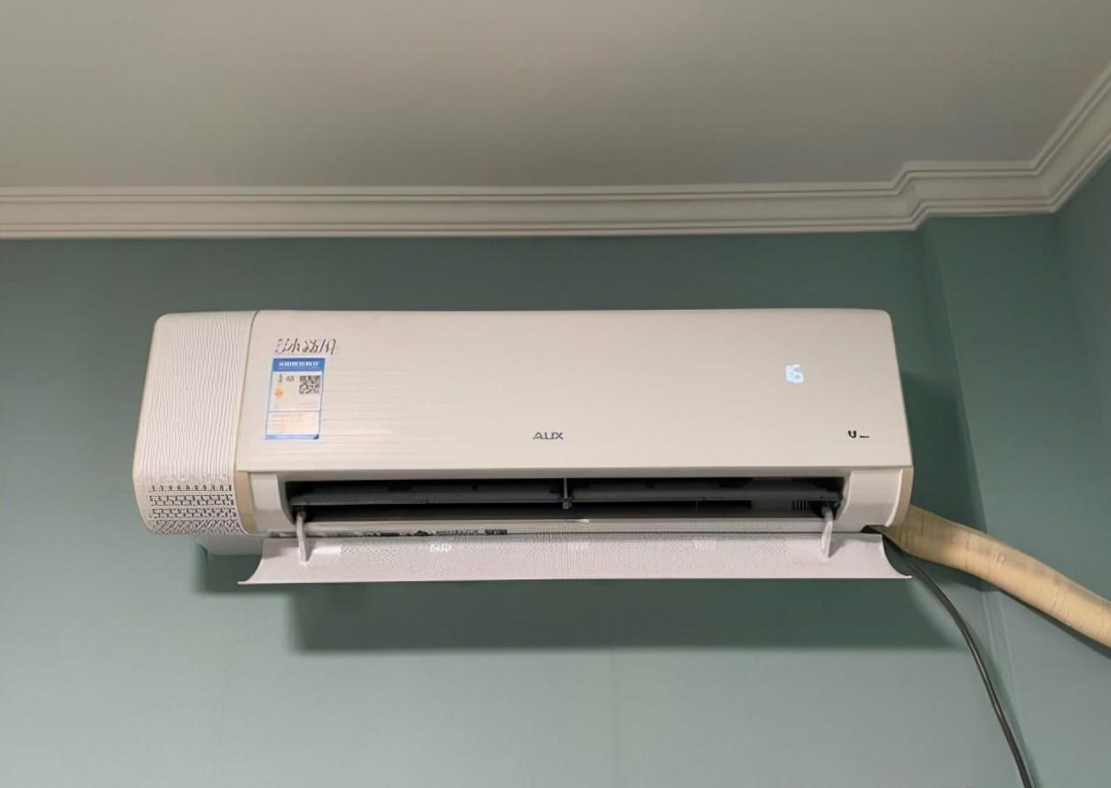 奥克斯空调到底怎么样,奥克斯空调到底好不好用