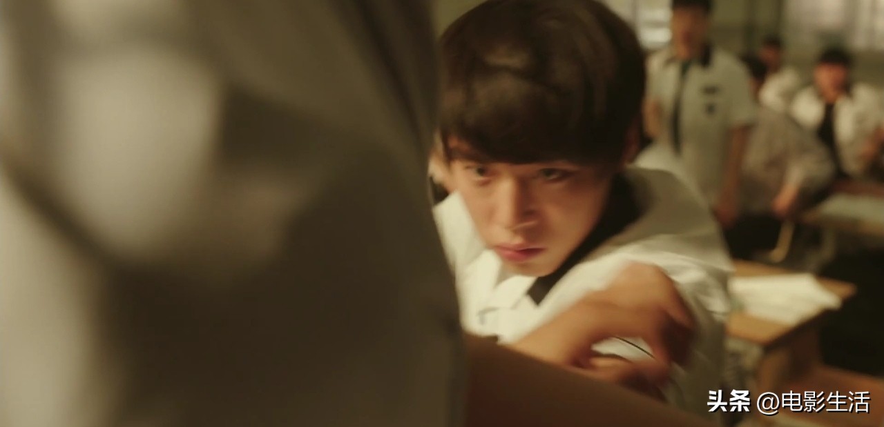 2020韩剧校园电视剧豆瓣高分推荐,校园韩剧推荐大片9.0以上评分