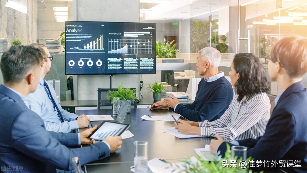 做外贸一年没出单,做外贸一个月能开多少单