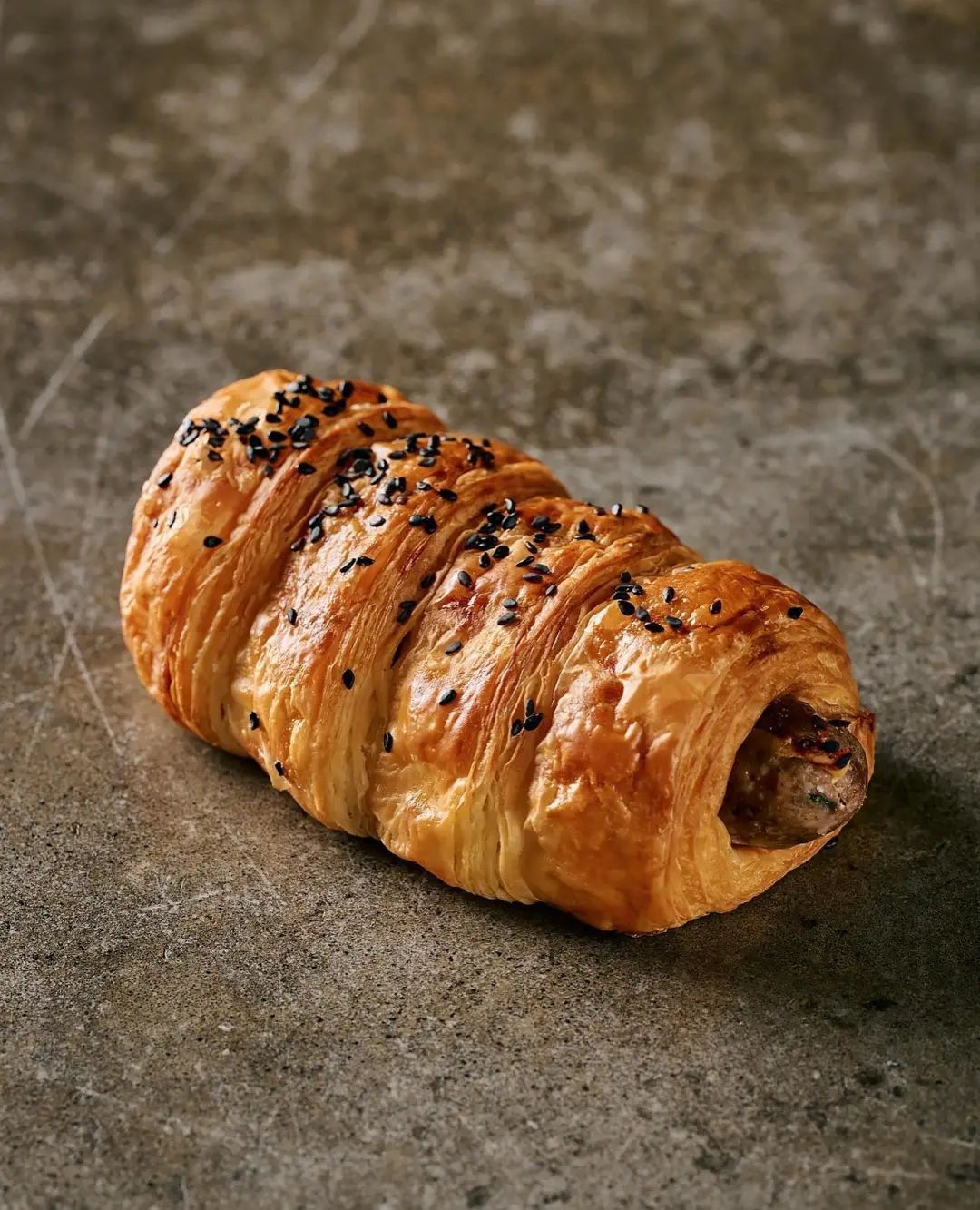 纽约时报纽约最佳美食,最好吃的羊角面包