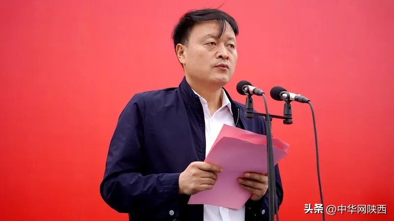 泾阳县产业新城最新开工项目,陕西泾阳2024年重点建设项目