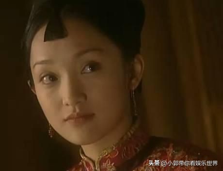 周迅章子怡影后大满贯,周迅演技深度解析