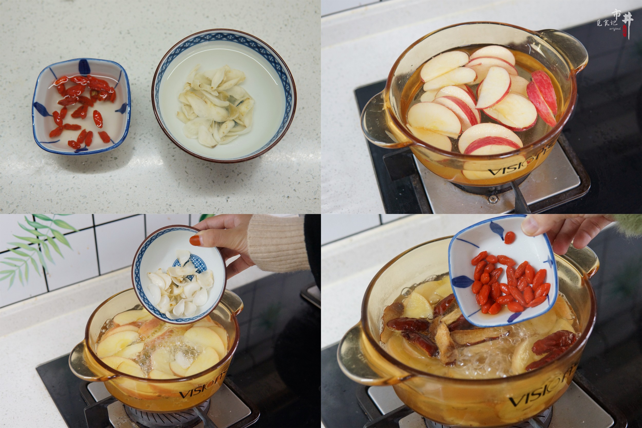 喝这7款汤润肺养生不生病,止咳又润肺的4道养生汤