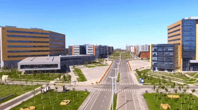 中国石油大学克拉玛依2020年招生,中国石油大学克拉玛依校区校招