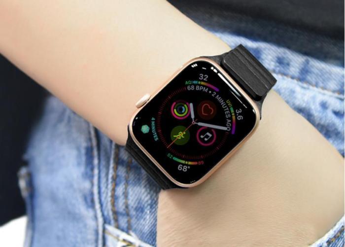 新款苹果华为智能手表比较,苹果和华为智能手表