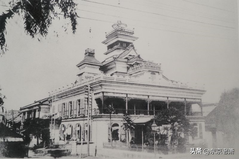 新版日本万元大钞头像、日本实业之父、株式会社发明者—涩泽荣一