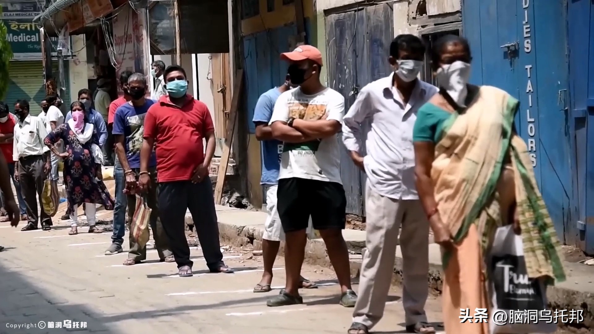 无症状感染是因为体质差吗,为什么有的人感染症状轻