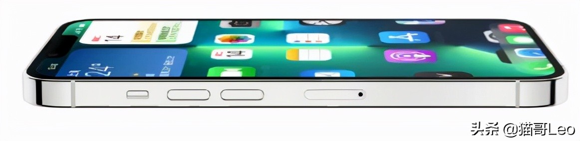 iphone13pro上手真实感受,iphone13promax续航实测