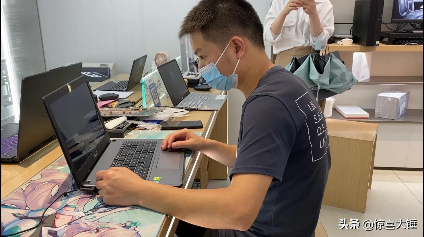 深圳华强北固态硬盘修复,华强北固态硬盘是正品吗