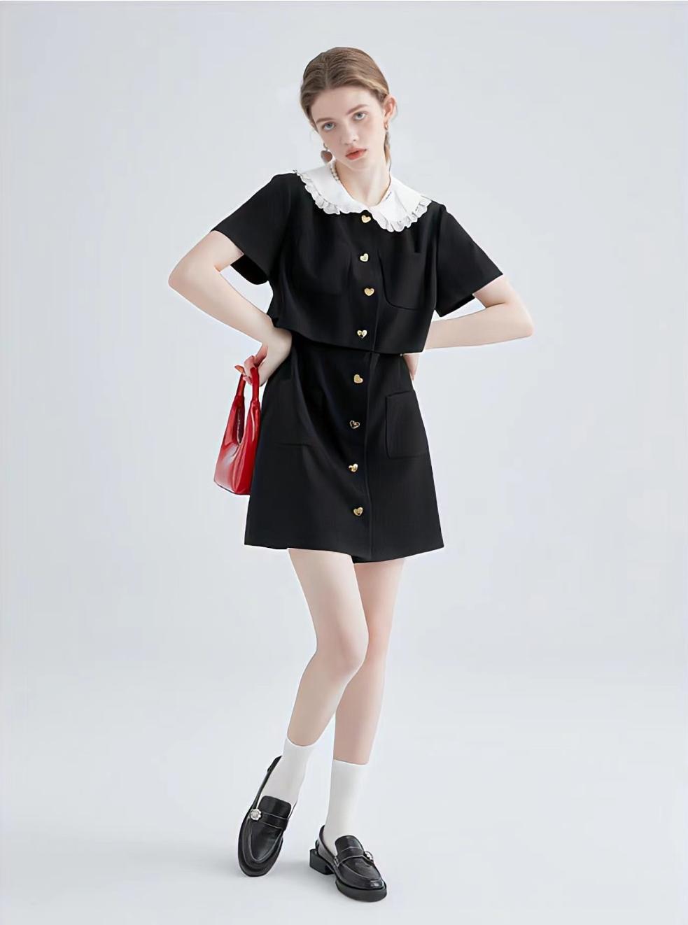 夏天必买的8件东西,夏天的衣服必买单品