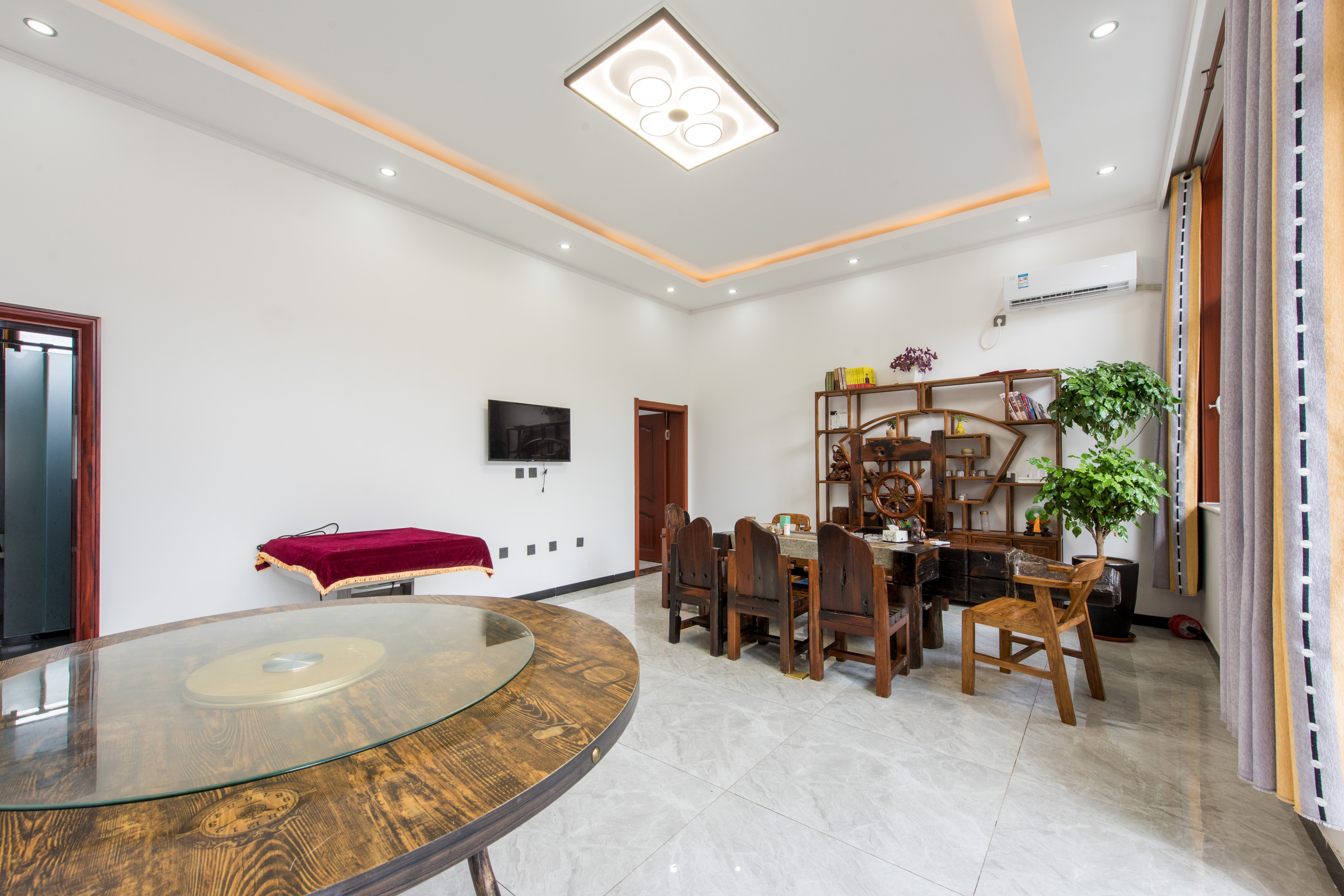 狼牙山民宿小院推荐,狼牙山景区民宿