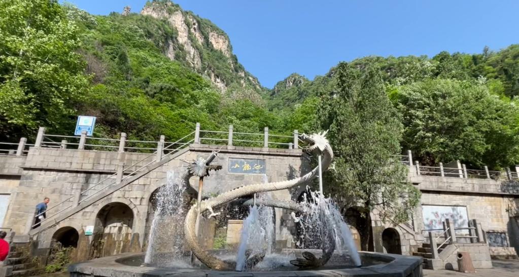 郑州出发十一冷门自驾游,郑州亲子游十大必去景点免费的