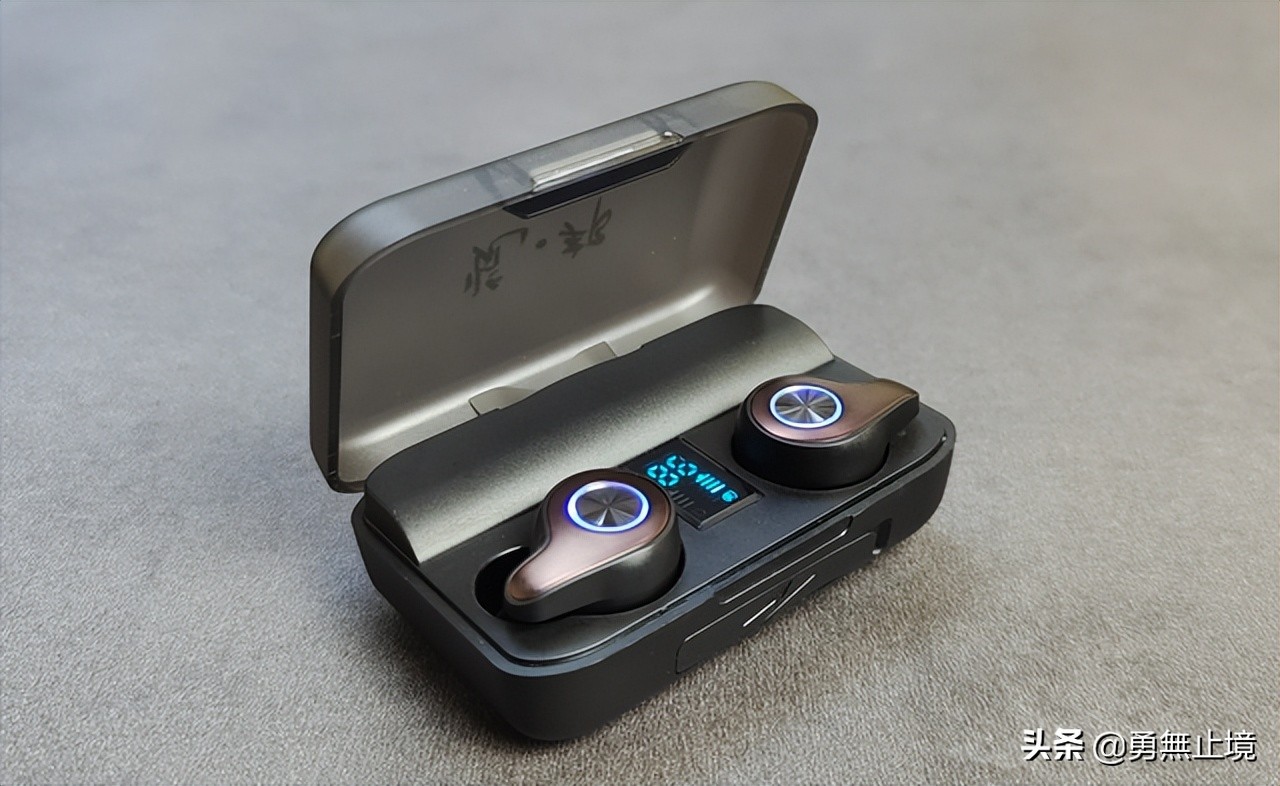 7款旗舰真无线降噪耳机音质,头戴式降噪耳机天花板
