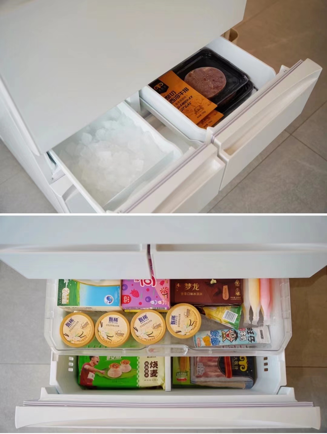 两万多的冰箱到底好在哪,4000多的冰箱和2000多有什么区别