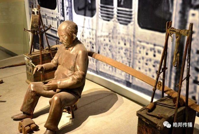 锔盆锔碗锔大缸名段欣赏,老一辈锔缸的手艺