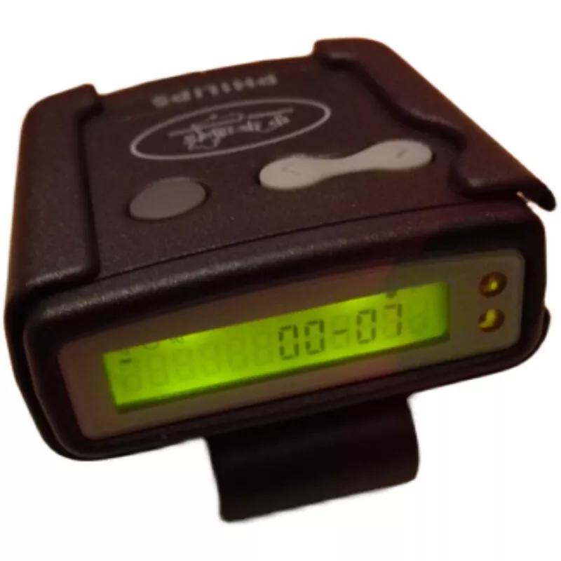 大哥大bp机,大哥大与bp机的诞生时间