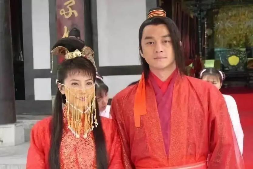 天下第一演员排行,天下第一今昔演员对比