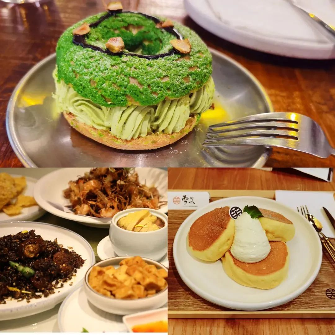 阔别1136天，你需要这份攻略～