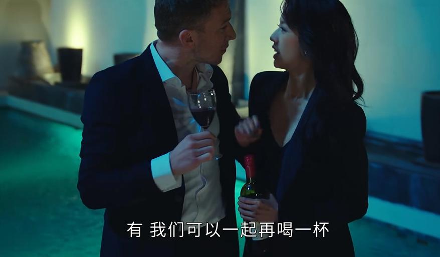 法证先锋5中男公关案真凶是谁,法证先锋5韦建邦案谁是凶手