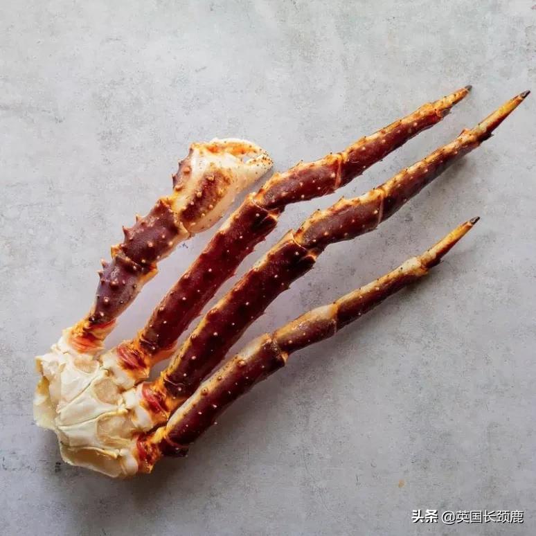 英国疫情期间美食,疫情期间英国人吃海鲜