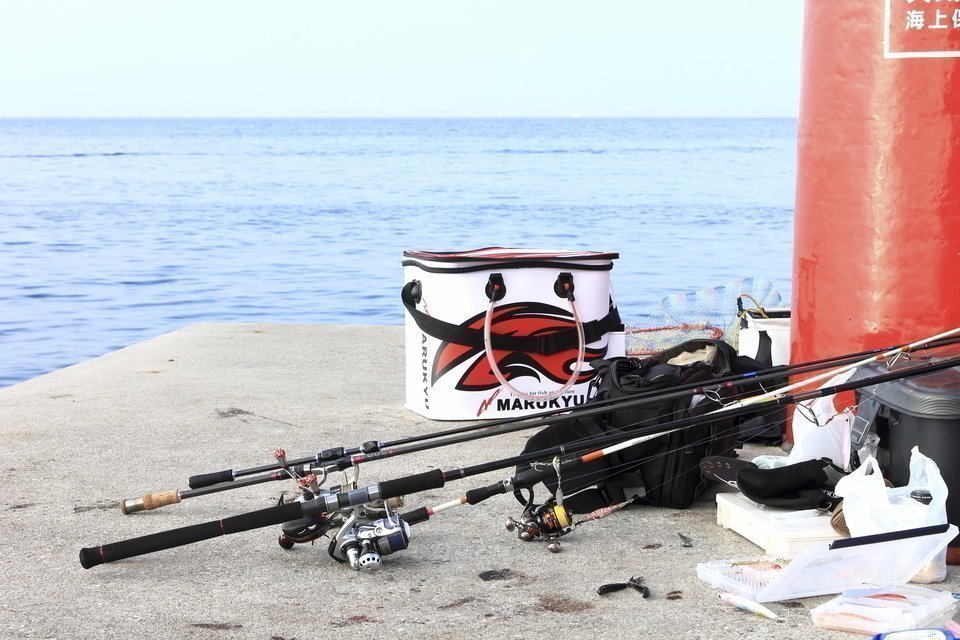 钓鱼技术普及篇,八年钓鱼总结分享给所有钓鱼新手