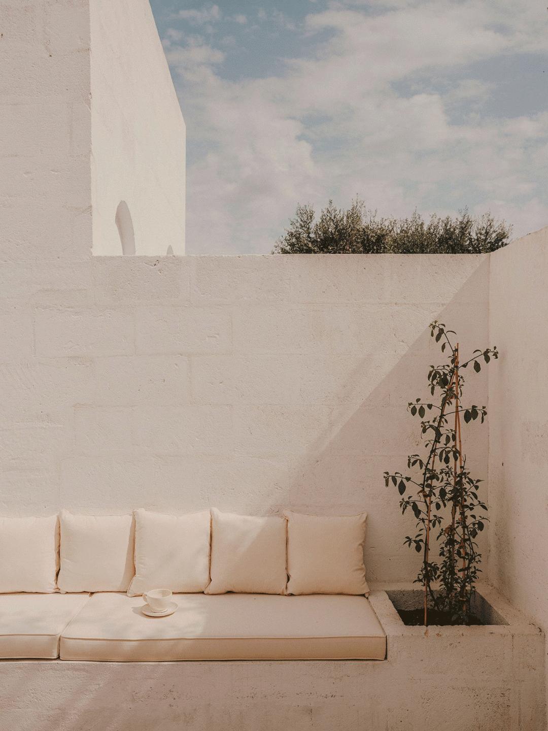 世界顶级绝美小屋栖居美学,古朴侘寂风格装修