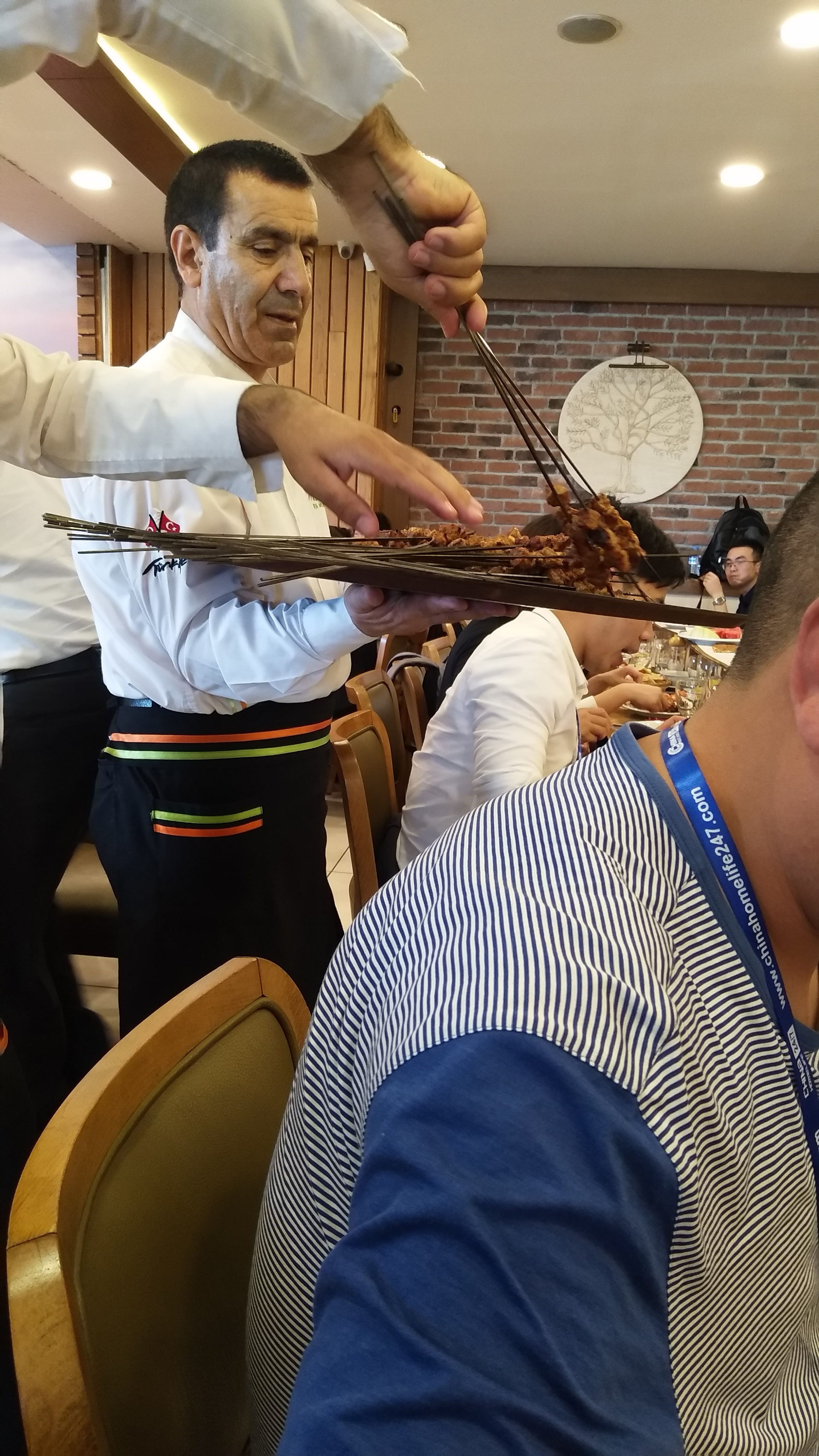 旅行者眼中的伊斯坦布尔,我去过最远的地方