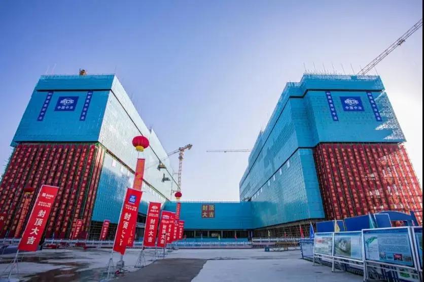 利好不断！名校落地后，港务区医疗、商业迎新进展