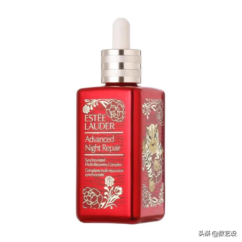 虎年限定曝光,虎年限定最值得入手哪个