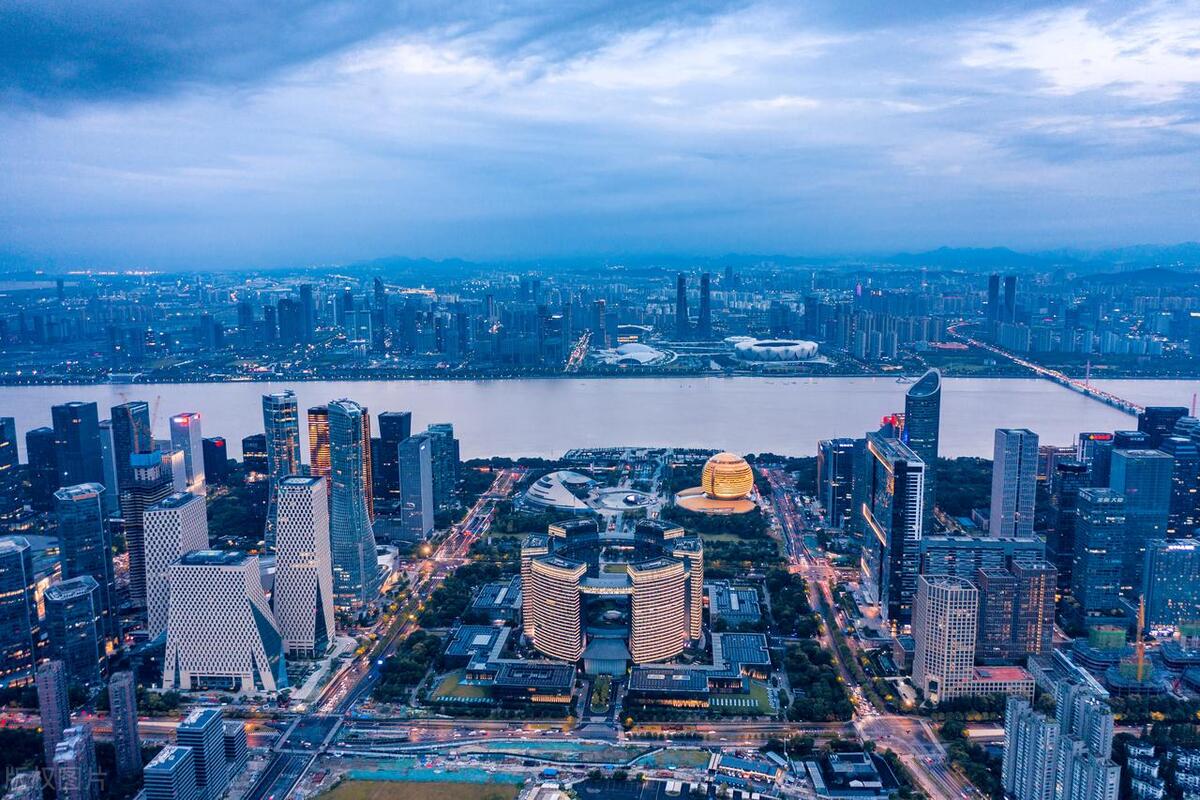 阿里巴巴杭州电商发展,杭州阿里巴巴商业模式