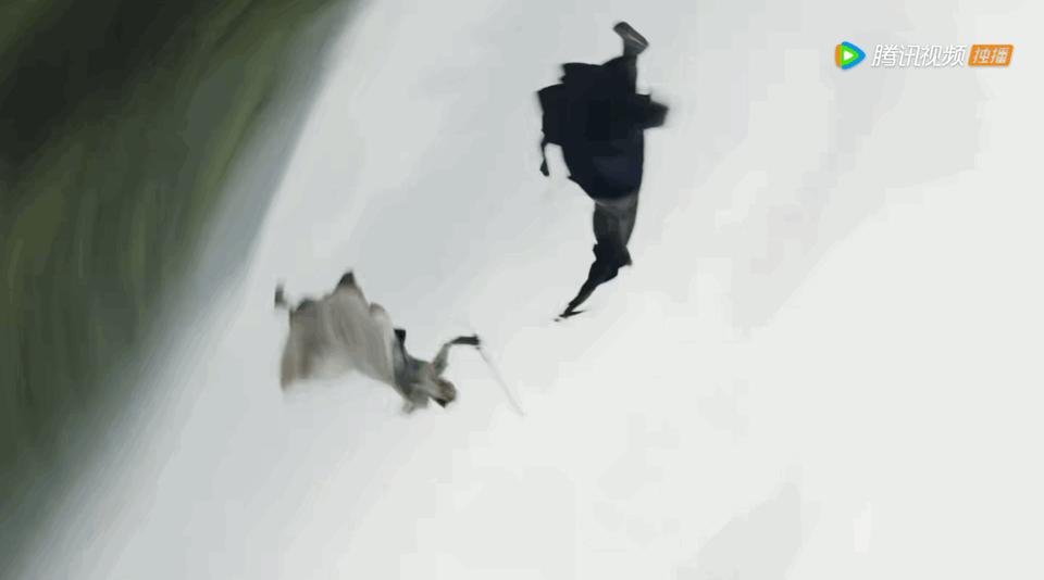 国产剧打仗大场面,国产神剧打不死名场面