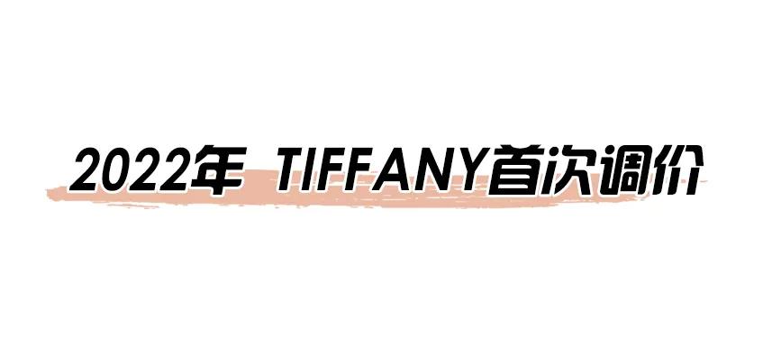 tiffany是一个什么品牌,tiffany最新款