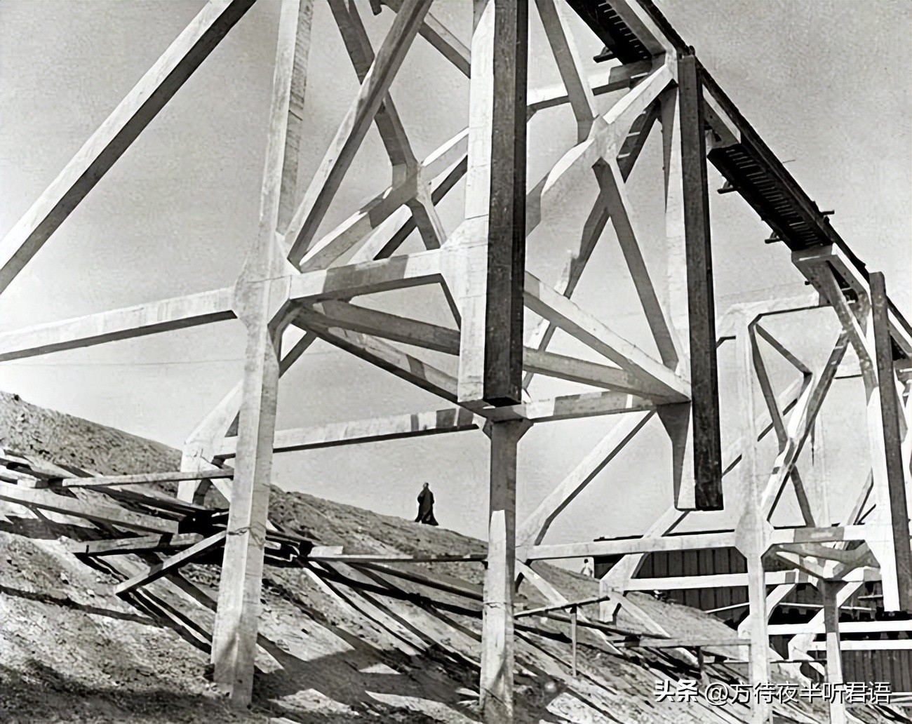 殊异之城：金石声穿过岁月的青岛留影