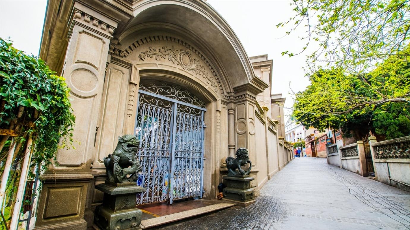 福建厦门市有哪些地区,中国34个省份之浙江篇