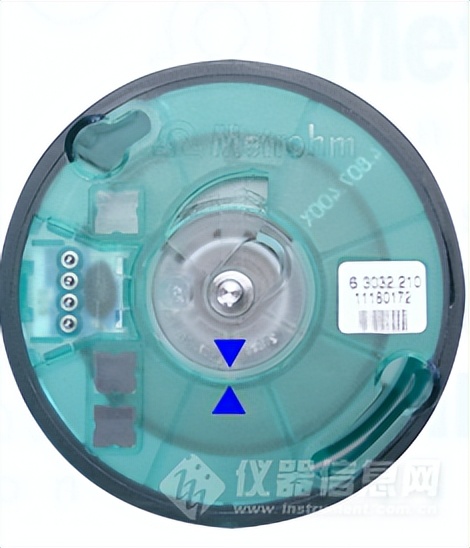 瑞士万通809及905型电位滴定仪日常使用及异常维护的一些心得