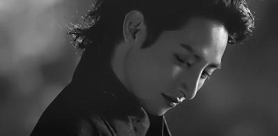 韩国浓颜系帅哥,浓颜系顶级颜值的帅哥